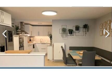 Charmante Terrassen Wohnung in Büdingen - ruhige Lage
