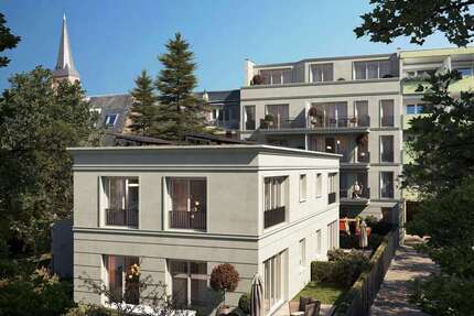 Wohnung zum Kaufen in Köln 770.000,00 € 82.31 m²