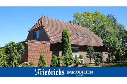 Haus zum Kaufen in Edewecht 298.000,00 € 95 m²