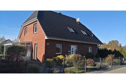 Von privat hochwertiges EFH A+ Pool, Sauna, Kamin, Wintergarten - Bleckede