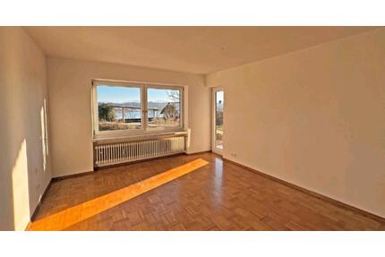 Souterrain Wohnung, ruhige Lage, Seeblick in Seeon - Seeon-Seebruck Roitham