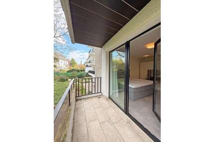 Wohnung zum Mieten in Düsseldorf 1.690,00 € 82 m²