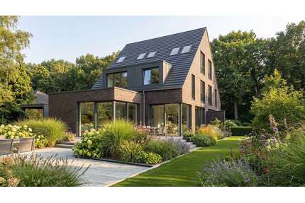 Haus zum Kaufen in Münster 950.000,00 € 160 m²