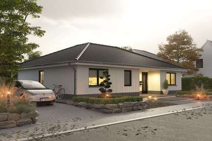 Haus zum Kaufen in Leipzig 561.520,00 € 128 m²