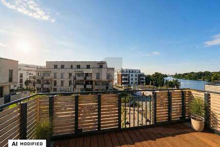 Wohnung zum Mieten in Berlin-Grünau 1.450,00 € 76 m²