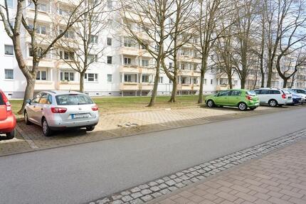 Helle 3-Zimmer-Wohnung im Puschkinring, Greifswald-Schönwalde