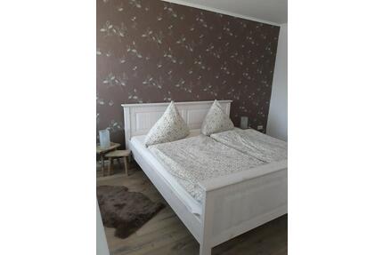 Ferienwohnung in ländl. Lage (bis 6 Pers.) - Demmin