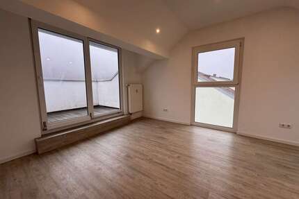 Wohnung zum Mieten in Bad Orb 390,00 € 34 m²