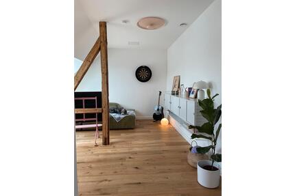 Sanierter Altbau-Traum mit eigenem Garten in Ratingen-Ost