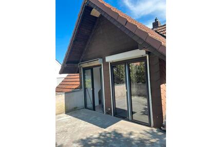 Wohnung in Bad Oeynhausen - 1.000,00&nbsp;EUR Kaltmiete, ca.&nbsp; 65,00&nbsp;m&sup2; in Bad Oeynhausen (PLZ: 32549) Dehme