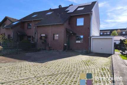 Haus zum Kaufen in Alsdorf 398.000,00 € 120 m²