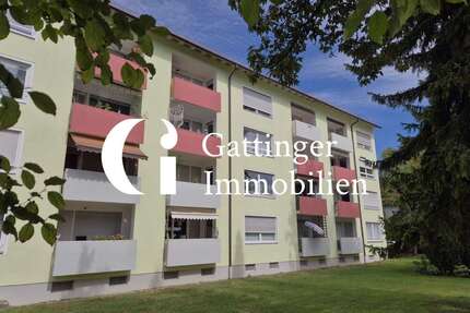 Wohnung zum Kaufen in Dachau 379.000,00 € 87 m²