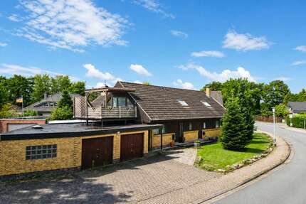 Haus zum Kaufen in Oldenburg 389.000,00 € 219 m²