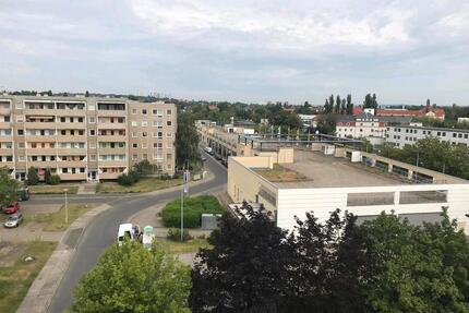 3 Raumwohnung mit Stadtblick - 435,00&nbsp;EUR Kaltmiete, ca.&nbsp; 62,00&nbsp;m&sup2; in Dresden (PLZ: 01259) Leuben