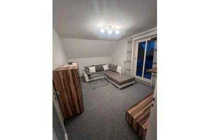 2,5 ZKB Wohnung mit großer Terrasse in Neusäß !PAUSCHALPREIS!