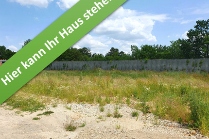 Mit Grundstück, das Haus für alle Lebensphasen in SZ-Bad. - Salzgitter