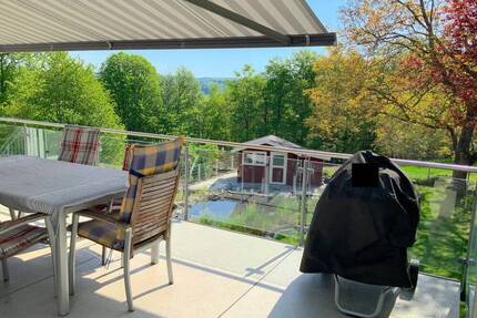 Ein Zuhause mit Stil, ein Ort zum Wachsen, ein Heim mit Herz - Ennepetal Homberge