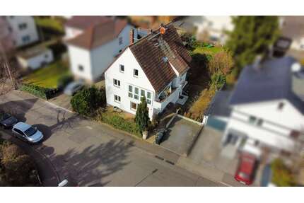 Haus zum Kaufen in Wiesbaden 749.000,00 € 200 m²