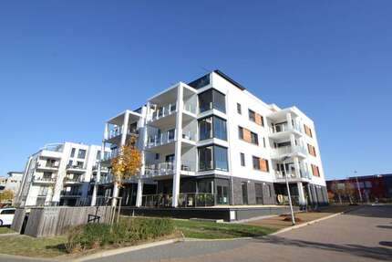 Wohnung zum Mieten in Schwerin 1.650,00 € 109.84 m²