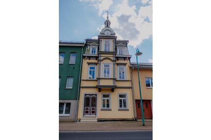 Haus zur Miete - 1.195,00&nbsp;EUR Kaltmiete, ca.&nbsp; 155,00&nbsp;m&sup2; in Ilmenau (PLZ: 98693)