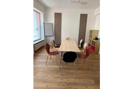 Charmantes Büro zur Untermiete - 650,00&nbsp;EUR Kaltmiete, in Kempten (Allgäu) (PLZ: 87439) Auf der Halde