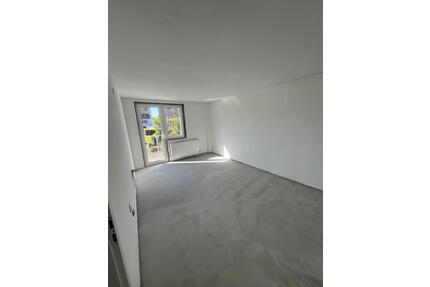 Moderne 3,5 Zimmer-Wohnung mit Balkon in EssenSchönebeck