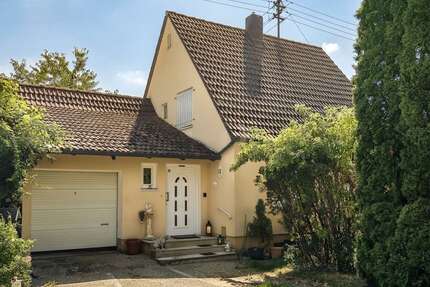 Haus zum Kaufen in Reichertshofen 395.000,00 € 88 m²