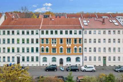 Wohnung zum Kaufen in Leipzig 145.000,00 € 68.6 m²