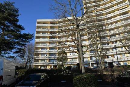 4 Zimmer Wohnung zur Verkaufen in Gronau - Bergisch Gladbach