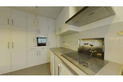 Jetzt oder nie! Barrierearme 3-Zimmer Wohnung in Krefeld | Direkt am Kaiser-Wilhelm Museum