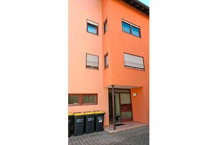 Einzimmerwohnung Wimsheim inkl. EBK - Niefern-Öschelbronn