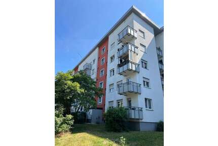 Wohnung zum Mieten in Nürnberg 540,00 € 48.7 m²