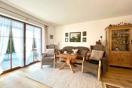 Einziehen und wohlfühlen! - 398.000,00&nbsp;EUR Kaufpreis, ca.&nbsp; 80,00&nbsp;m&sup2;&nbsp;Wohnfl&auml;che in Bruckmühl (PLZ: 83052)