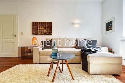 Wohnung zum Mieten in Stuttgart 1.210,00 € 55 m²