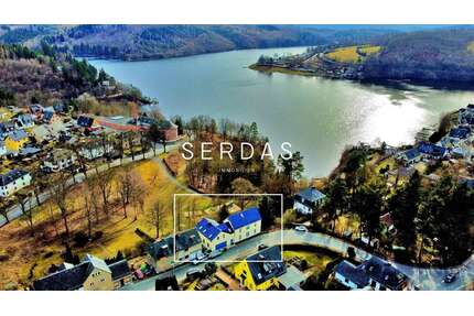 Haus zum Kaufen in Saalburg 469.999,00 € 216 m²