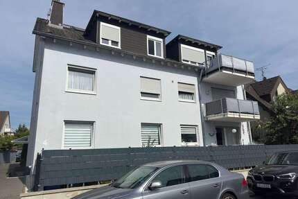Wohnung zum Kaufen in Mühlheim am Main 315.000,00 € 106.55 m²