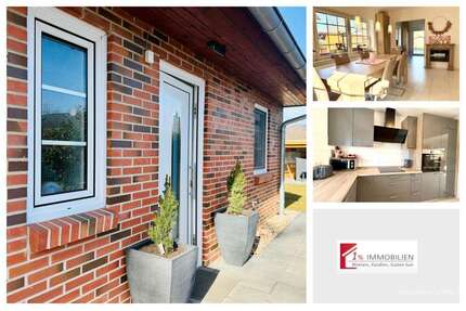 Haus zum Kaufen in Petershagen-Eggersdorf 499.000,00 € 128 m²