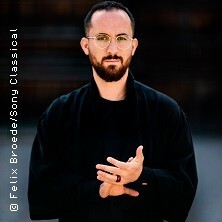 Igor Levit in Frankfurt