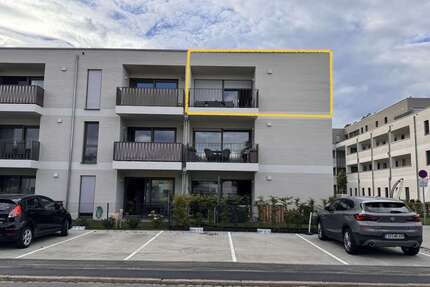 Wohnung zum Kaufen in Mitterteich 307.000,00 € 87.34 m²