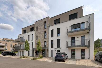 Wohnung zum Kaufen in Marktheidenfeld 169.000,00 € 34.94 m²