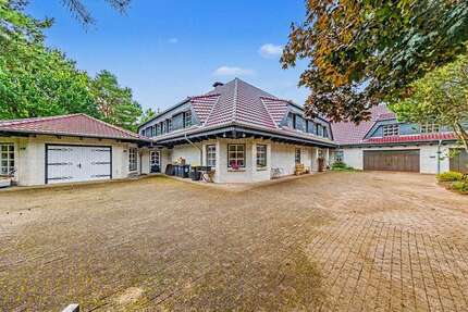 Haus zum Kaufen in Owschlag 2.450.000,00 € 600 m²