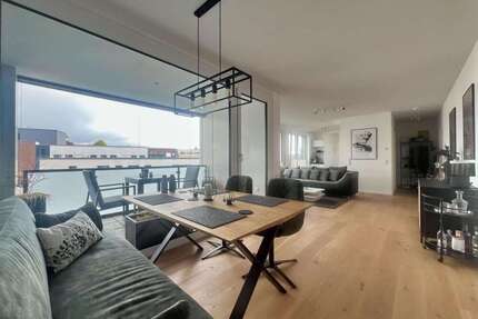 Wohnung zum Kaufen in Gütersloh 389.000,00 € 91.87 m²