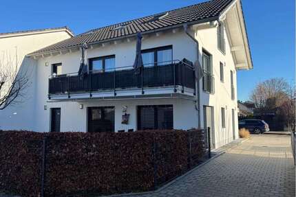 Wohnung zum Kaufen in Poing 767.500,00 € 115 m²