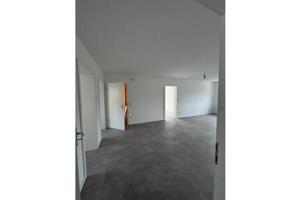 Wohnung zu vermieten in Kirchen(Sieg) Ab sofort - Kirchen (Sieg)
