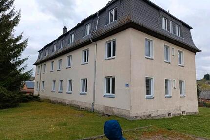 Schöne 3 Zimmer Wohnung in Olbernhau