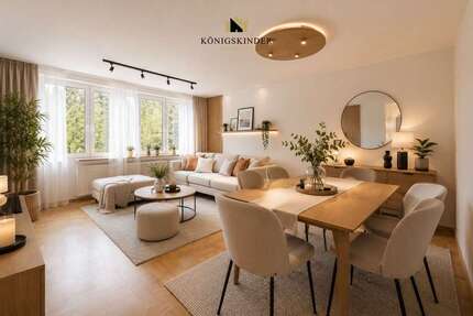 Wohnung zum Kaufen in Marbach am Neckar 250.000,00 € 82.25 m²