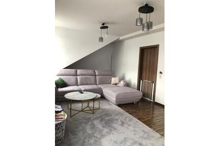 3-Zimmer-Dachgeschosswohnung in Alsdorf-Mitte zu vermieten - Übach-Palenberg