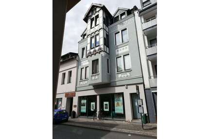 Wohnung zum Mieten in Lippstadt 760,00 € 94.64 m²