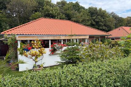 Bungalow(Genossenschaftshaus) Mögeltonder DK - Niebüll