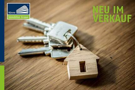 Moderne 3-Zimmer-Dachgeschosswohnung - lichtdurchflutet und bequem per Aufzug erreichbar - Leipzig Schönefeld-Abtnaundorf